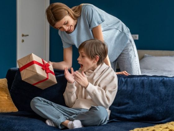 Gift Surprise for Kids: Unique Ideas to Make it Special