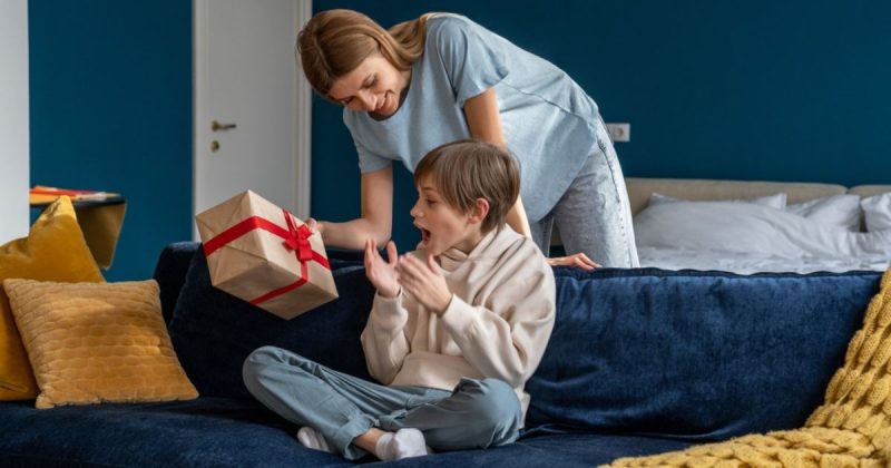 Gift Surprise for Kids: Unique Ideas to Make it Special