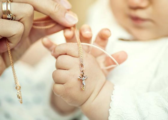 Baptism Gift Ideas - Meaningful Christening Guide for 2024!
