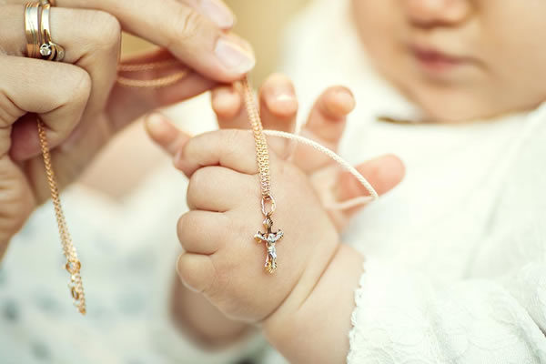 Baptism Gift Ideas - Meaningful Christening Guide for 2024!