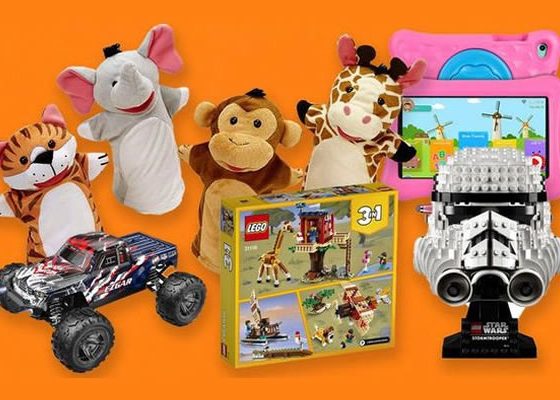 Discounted Toys Galore Guide - 3 Effiecient Ways to Score Big!