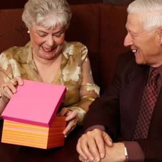Elderly Gifting Extravaganza Ideas - 4 Creative Gift Ideas!