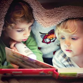 Kid's Book Guide - The 1960s Ultimate Marvels!