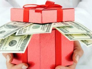 Home Improvement Gift Tips - 7 Ways to Give the Magic!