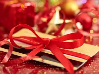 Gift Card Ideas - The 10 Creative Ways Like Never Before!
