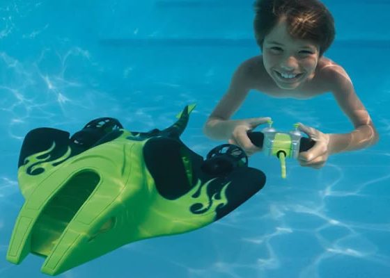 Remote Control Pool Toys Guide - Dive In for Ultimate Fun!