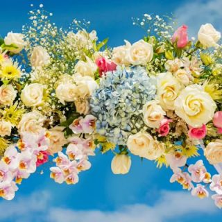 Best Wedding Flowers Guide - The Top 10 Blooming Marvels!