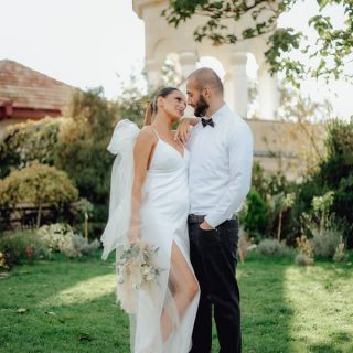 Garden-themed Wedding Ideas - 4 Ways for the Best Ceremony!