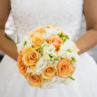 Wedding Bouquet Tips - 8 Easy Ways to Craft Your Ensembles!