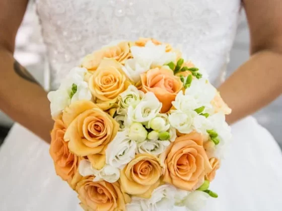 Wedding Bouquet Tips - 8 Easy Ways to Craft Your Ensembles!