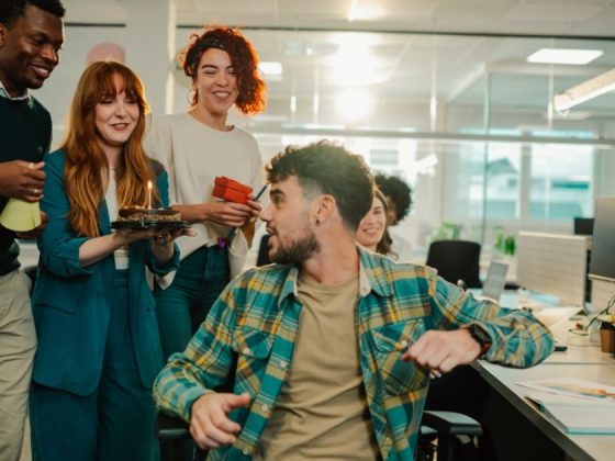 28 Best Gift for Office Colleague They’ll Truly Love