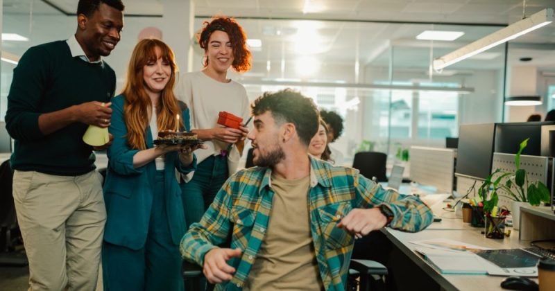 28 Best Gift for Office Colleague They’ll Truly Love